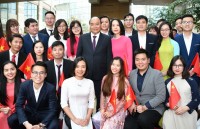 thu tuong nguyen xuan phuc kho phat trien neu khong hoi nhap va lien ket