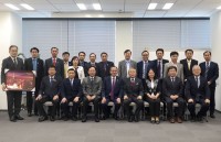 Quảng bá địa phương Việt Nam tại Fukuoka