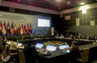 thai lan de xuat thay doi thoi diem to chuc hoi nghi cap cao asean trong nam 2019