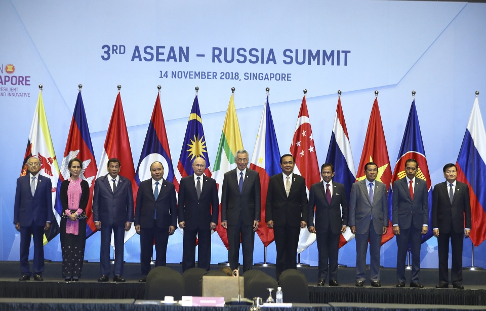 nang tam quan he asean nga len doi tac chien luoc