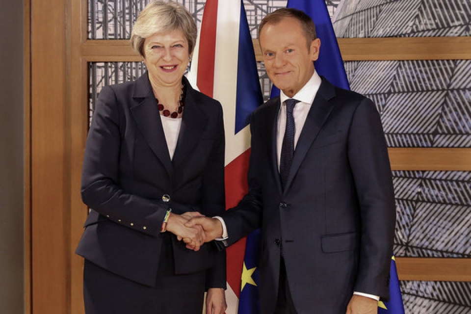 neu quoc hoi anh phu quyet thoa thuan brexit se di ve dau