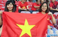 be mac giai bong da cong dong doanh nghiep viet nam tai myanmar 2018