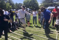 Quảng bá văn hóa và ẩm thực Việt tại Australia