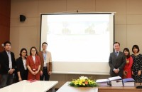 dai su pham sanh chau trinh quoc thu len quoc vuong bhutan