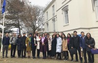 hoi nguoi viet tai han quoc ky niem ngay giai phong mien nam thong nhat dat nuoc