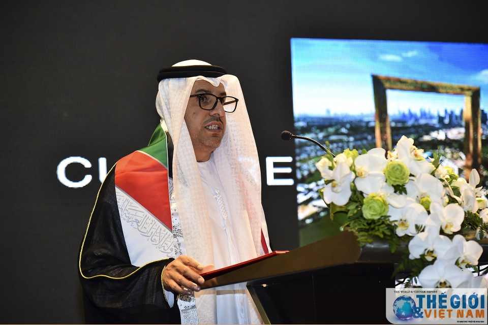 chieu dai ky niem 47 nam quoc khanh uae tai ha noi