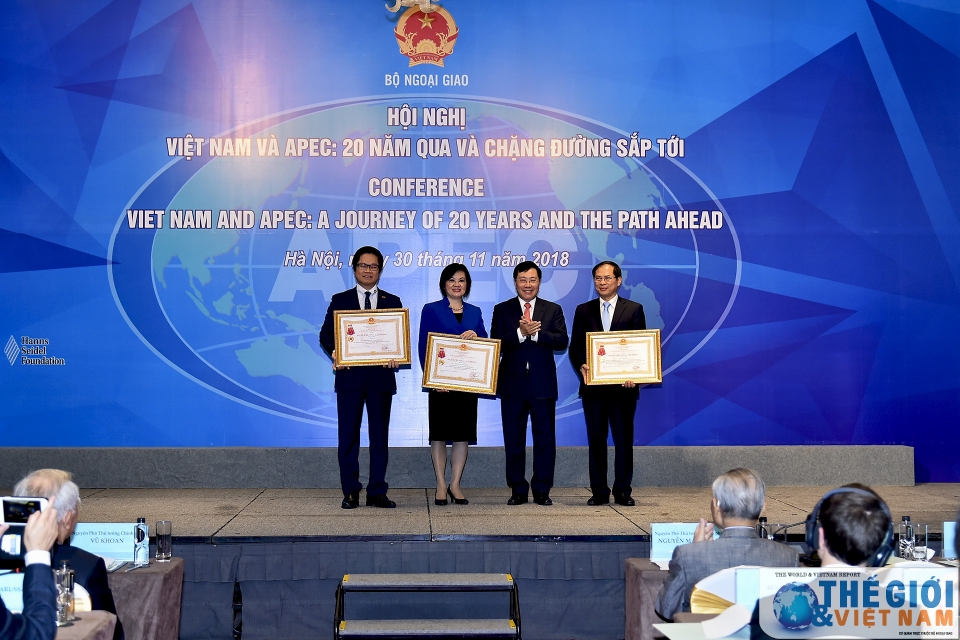 20 nam viet nam gia nhap apec mot quyet dinh mang y nghia chien luoc