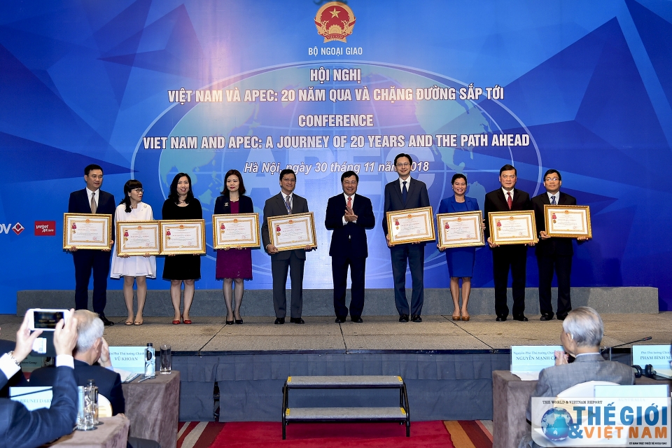 20 nam viet nam gia nhap apec mot quyet dinh mang y nghia chien luoc