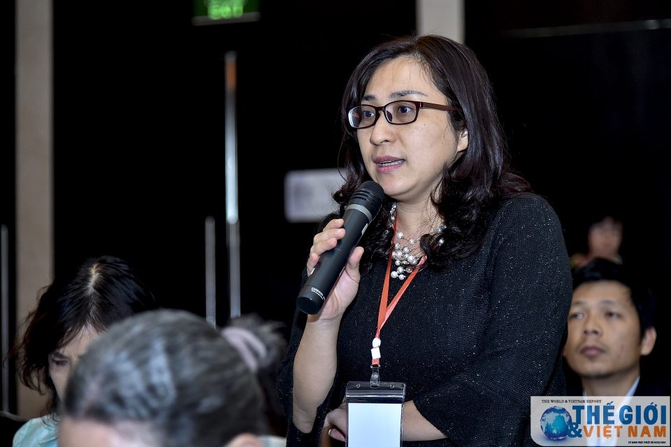 toan canh hoi nghi apec va viet nam chang duong 20 nam qua