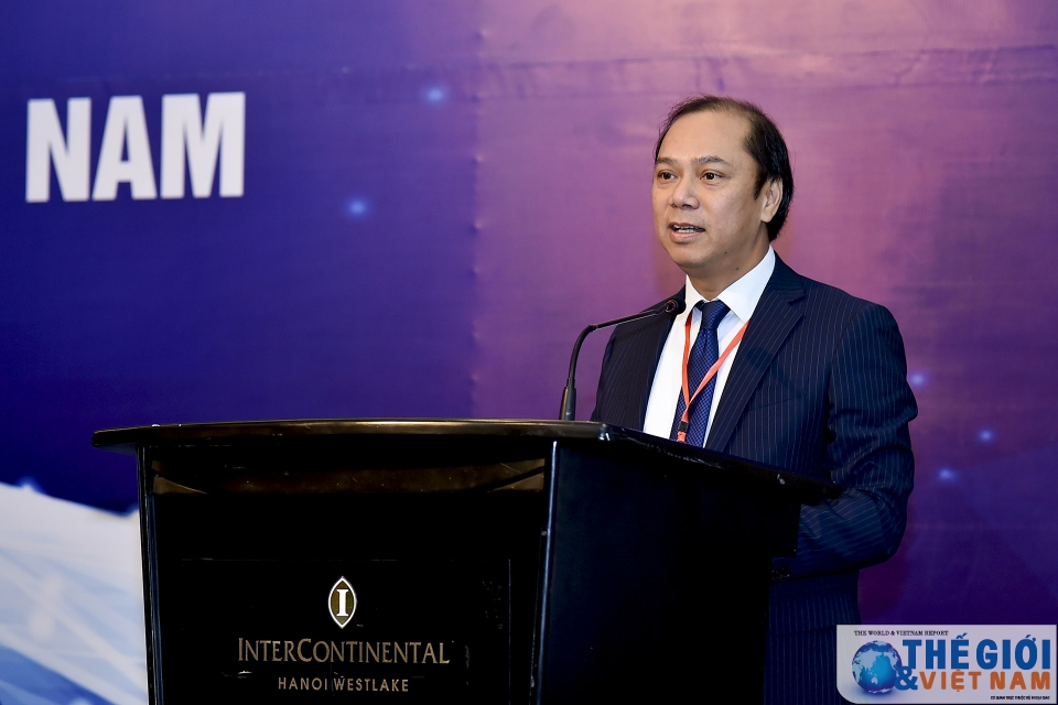 asean sau 50 nam va viet nam