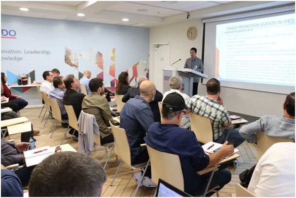 co hoi dau tu va kinh doanh voi thi truong viet nam cho cac doanh nghiep israel