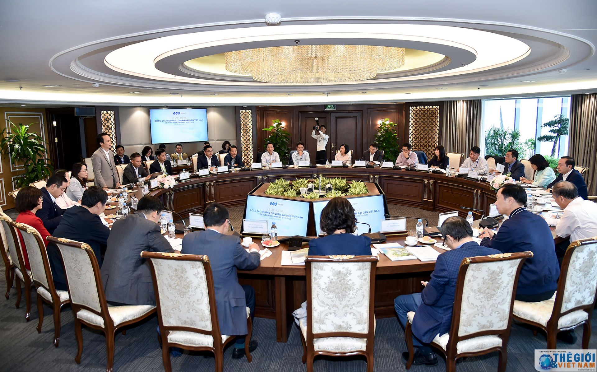 cac co quan dai dien viet nam o nuoc ngoai san sang dong hanh cung doanh nghiep vuon ra bien lon