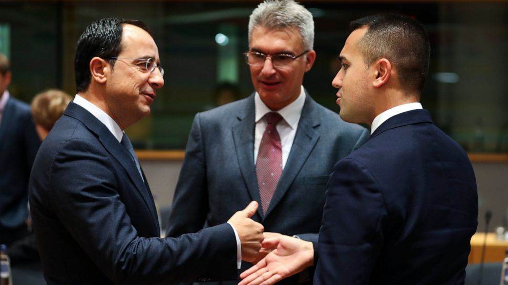 eu nhat tri trung phat tho nhi ky do khoan tham do dau khi ngoai khoi cyprus