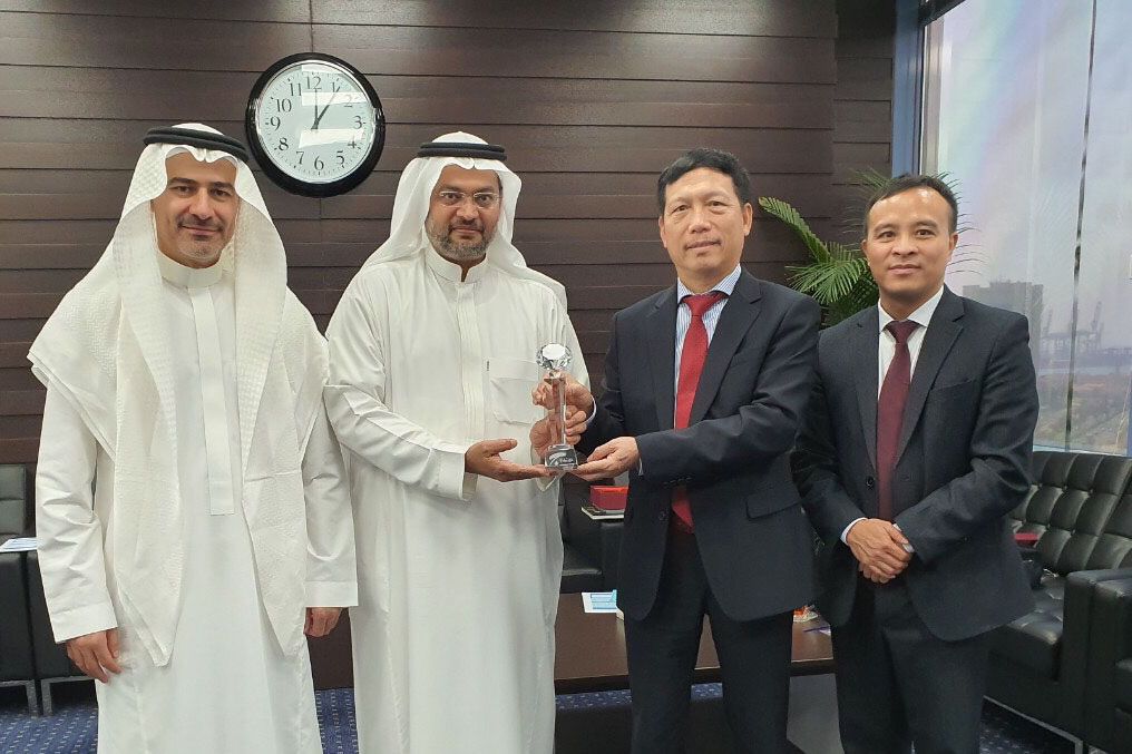 dai su vu viet dung tham lam viec tai thanh pho jeddah saudi arabia