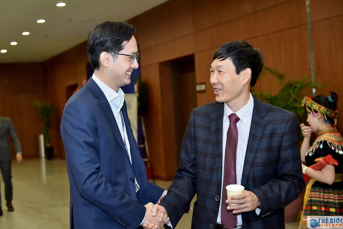 toan canh le ky niem bao the gioi viet nam ky niem 30 nam ngay ra so bao dau tien qua anh