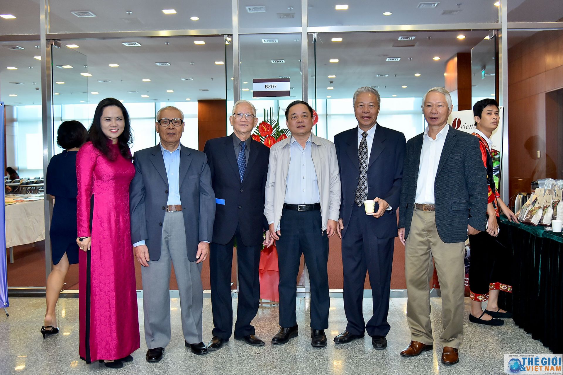 toan canh le ky niem bao the gioi viet nam ky niem 30 nam ngay ra so bao dau tien qua anh