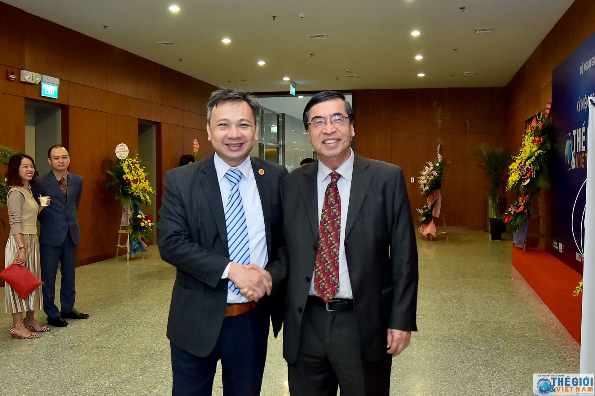 toan canh le ky niem bao the gioi viet nam ky niem 30 nam ngay ra so bao dau tien qua anh