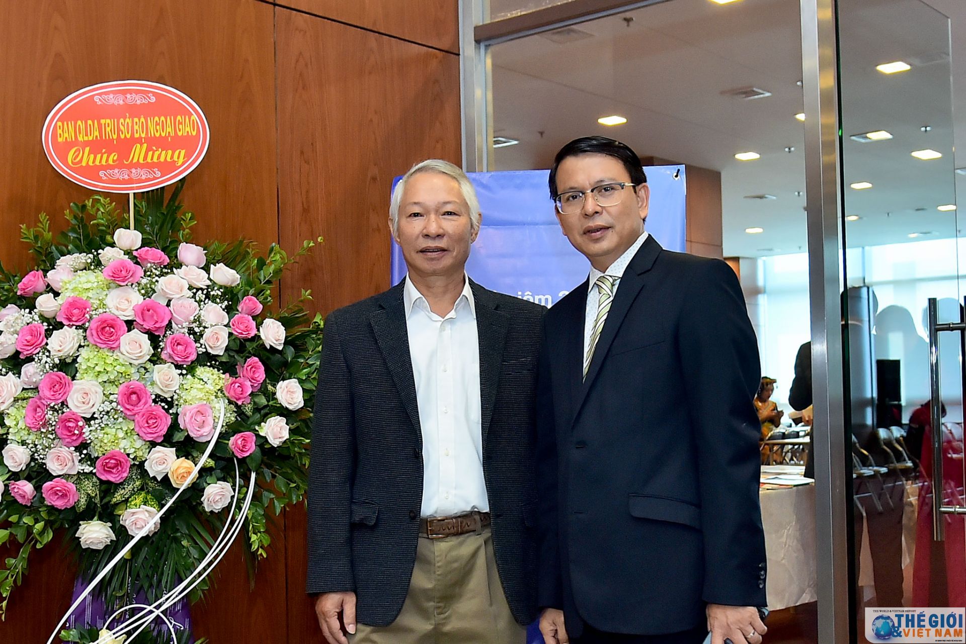 toan canh le ky niem bao the gioi viet nam ky niem 30 nam ngay ra so bao dau tien qua anh