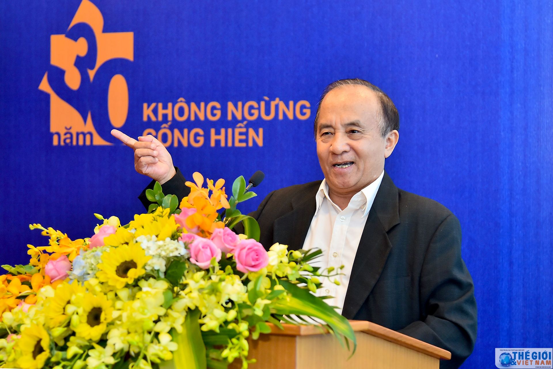 toan canh le ky niem bao the gioi viet nam ky niem 30 nam ngay ra so bao dau tien qua anh