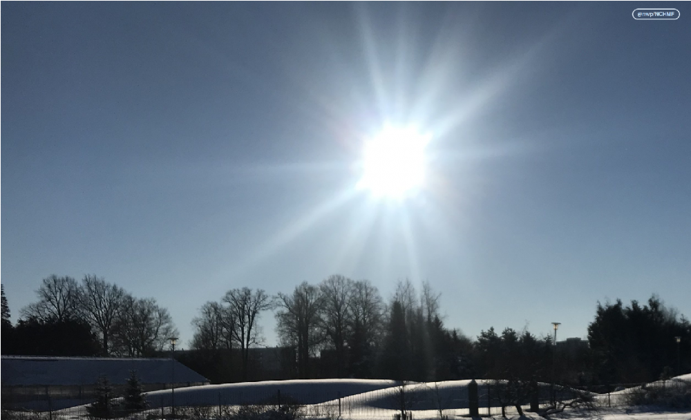 Dự báo thời tiết đêm nay và ngày mai (7-8/11): Hà Nội ngày nắng, miền Trung tiếp tục có mưa rải rác