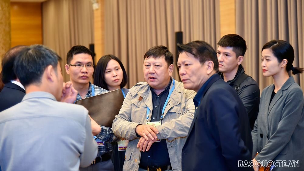 Thủ tướng Nguyễn Xuân Phúc kiểm tra công tác chuẩn bị Cấp cao ASEAN 37