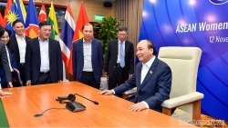 Thủ tướng Nguyễn Xuân Phúc kiểm tra công tác chuẩn bị Cấp cao ASEAN 37