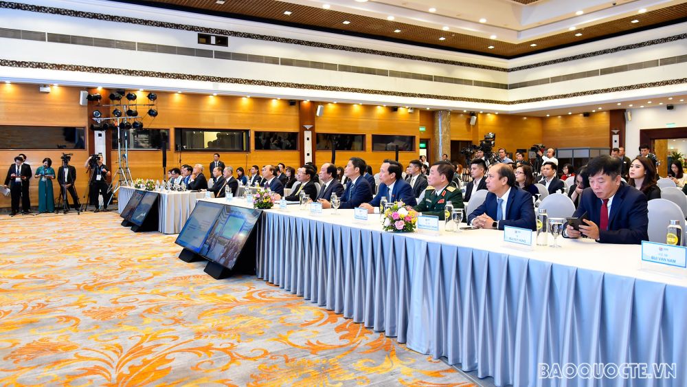 ASEAN 37: Công bố đánh giá giữa kỳ triển khai các kế hoạch và thành lập kho dự phòng vật tư y tế khẩn cấp