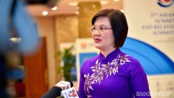 Đại sứ Nguyễn Nguyệt Nga: Bản lĩnh đối ngoại kiên định của Việt Nam đã dẫn dắt ASEAN vượt qua sóng gió