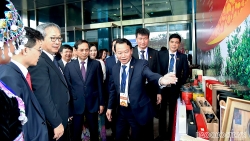 Gặp gỡ Nhật Bản 2020 - nơi kết nối địa phương và doanh nghiệp Việt-Nhật