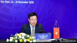 Phó Thủ tướng Phạm Bình Minh: Các nước Ủy viên không thường trực cần hợp tác chặt chẽ để HĐBA LHQ hoạt động hiệu quả hơn