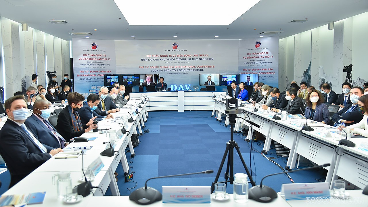 Đối ngoại Việt Nam năm 2022 và triển vọng 2023