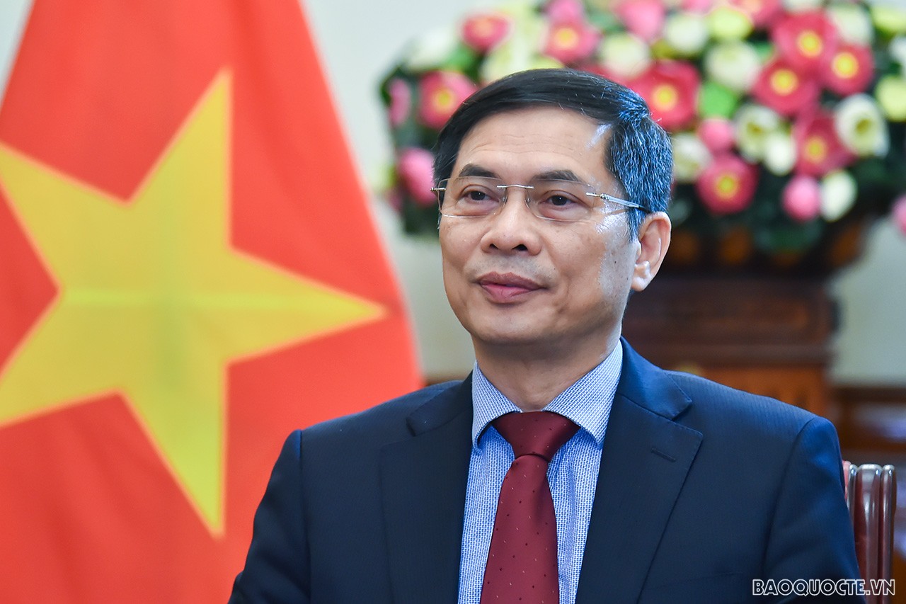 Việt Nam sẽ tiếp tục phát huy tinh thần trách nhiệm, chủ động, tích cực đóng góp vào hoạt động của UNESCO Việt Nam sẽ tiếp tục phát huy tinh thần trách nhiệm, chủ động, tích cực đóng góp vào hoạt động của UNESCO