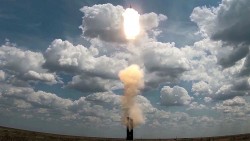 Nga phát triển S-550 chuyên diệt tên lửa đạn đạo, có khả năng bắn hạ UAV X-37 của Mỹ