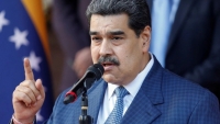 Tổng thống Venezuela hy vọng đối thoại 'trực tiếp, dũng cảm và chân thành' với Mỹ