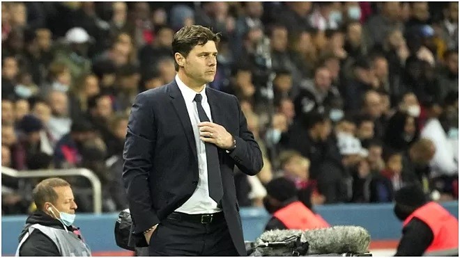 Ai sẽ thay thế HLV Solskjaer ngồi ghế nóng ở Man Utd?