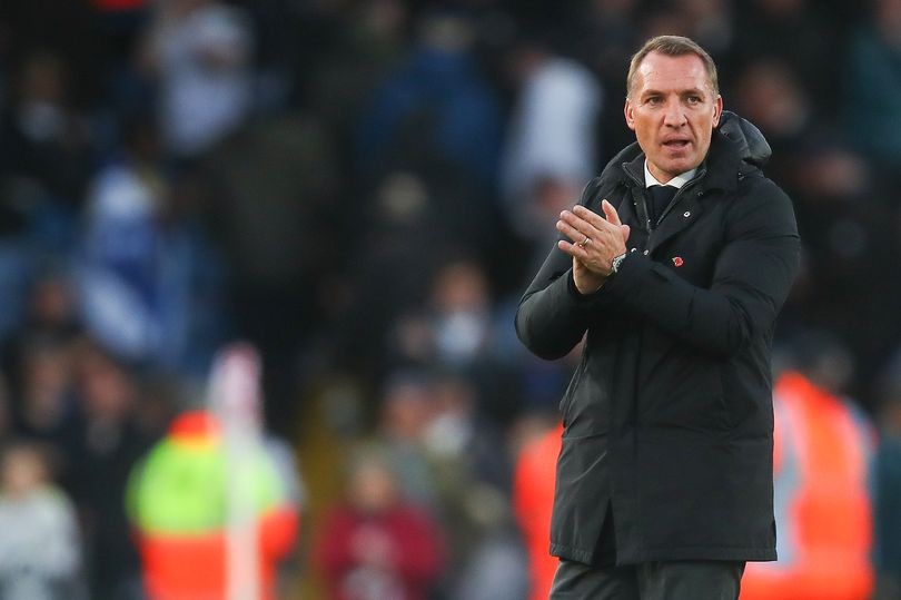 Có lẽ là huấn luyện viên người Bắc Ireland Brendan Rodgers phù hợp nhất, khi ông luôn giúp đội bóng do mình dẫn dắt chơi thứ bóng đá tốt và đủ sức cạnh tranh các danh hiệu.  Dưới sự dẫn dắt ông, Leicester City đã vươn lên trở thành đội bóng hàng đầu ở Premier League những năm qua. (Nguồn: Getty Image)