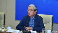 Đại sứ Phạm Quang Vinh: Cần có nhận thức sâu sắc về những thách thức an ninh phi truyền thống