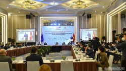 Địa phương Việt Nam cam kết đồng hành, hợp tác cùng doanh nghiệp EU