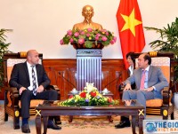 viet nam kazakhstan tao dong luc cho quan he song phuong