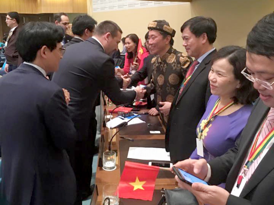 Thực hành tín ngưỡng thờ Mẫu được UNESCO công nhận là Di sản Văn hóa Phi vật thể đại diện của nhân loại thuc hanh tin nguong tho mau duoc unesco cong nhan la di sa n van ho a phi va t the da i die n cu a nhan loa i