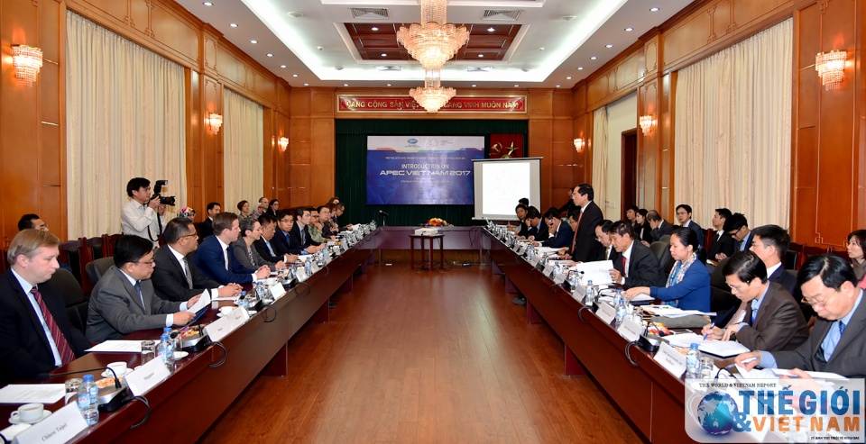 chinh thuc gioi thieu nam apec 2017 toi cac nen kinh te thanh vien