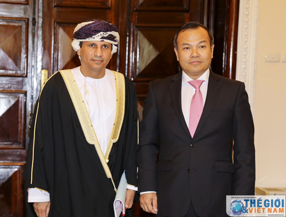 oman tang cuong xuc tien dau tu vao viet nam