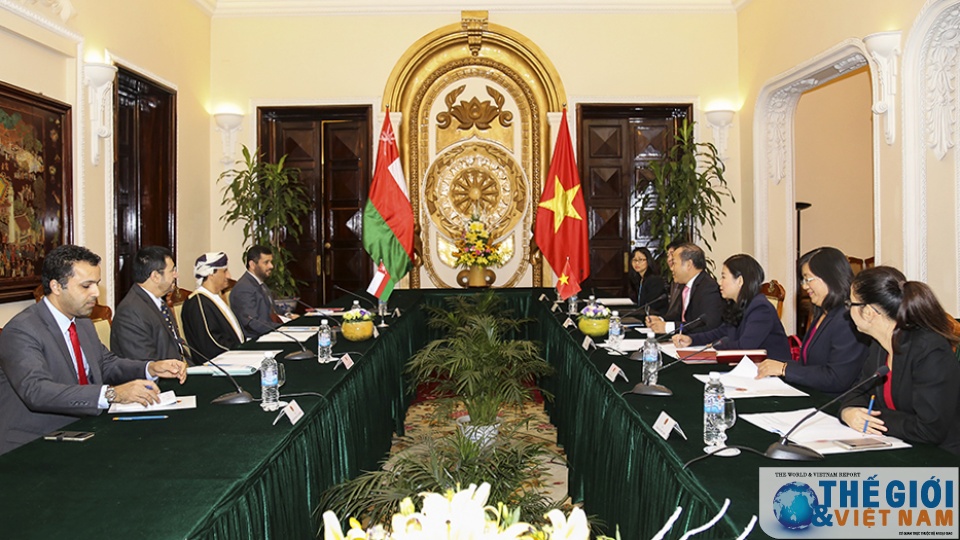 oman tang cuong xuc tien dau tu vao viet nam