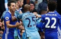 Pep lại gục ngã trước “khắc tinh” Chelsea