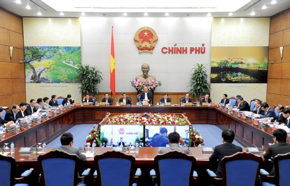 thu tuong muon co co che tao chuyen bien ve nha o xa hoi