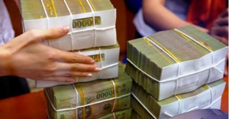 giao du toan ngan sach nha nuoc nam 2017