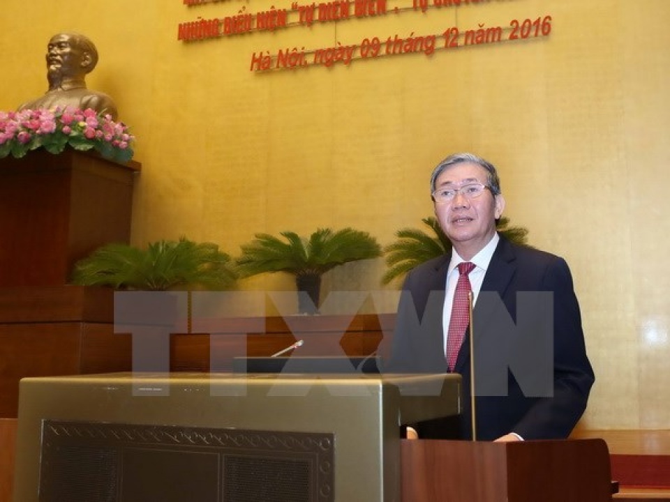 hoi nghi can bo toan quoc quan triet nghi quyet hoi nghi trung uong 4