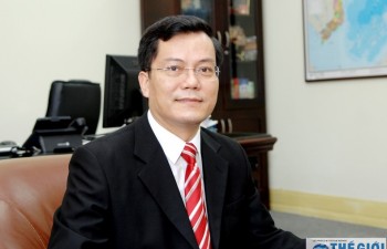 Việt Nam cần chủ động hợp tác với chính quyền mới của Mỹ