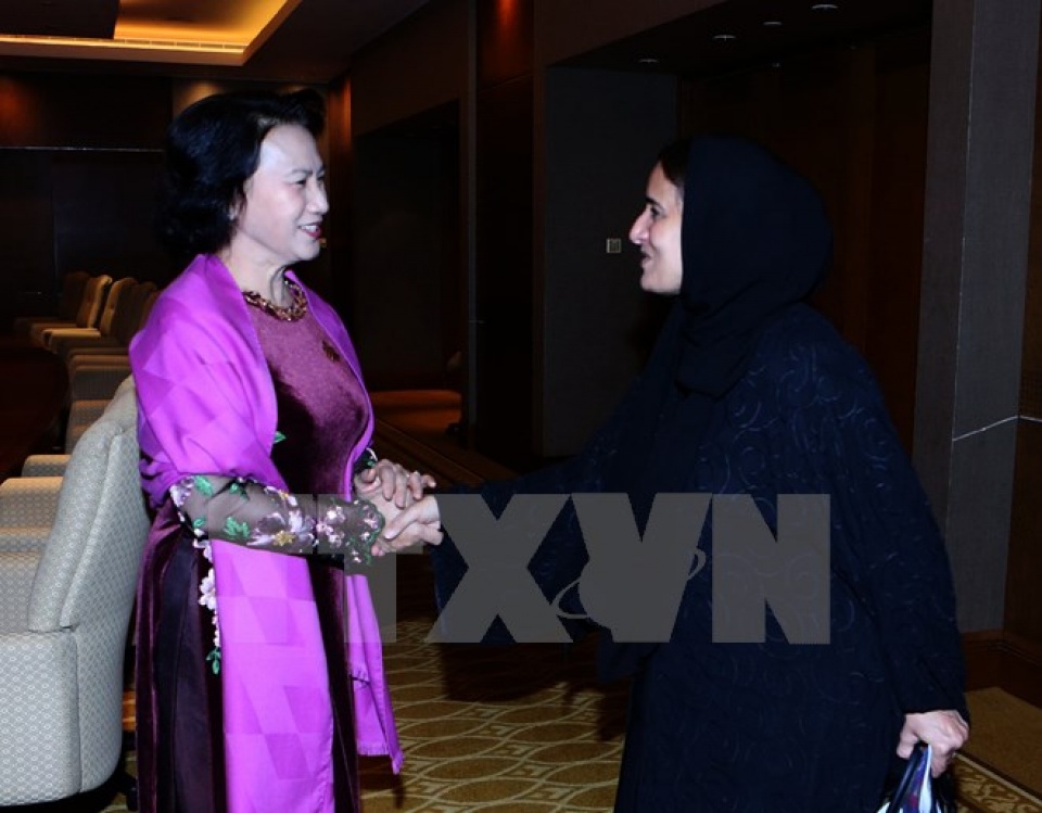 viet nam uae chia se kinh nghiem trong viec xay dung luat phap