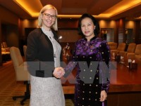 cuu tong thong phan lan mauno koivisto qua doi